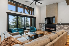 Latitude Adjustment Whitefish